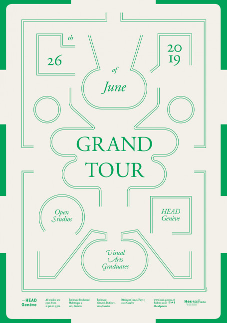 Grand tour