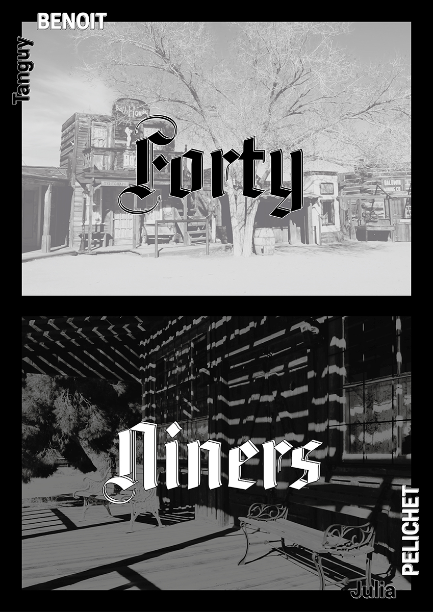 Forty-Niners