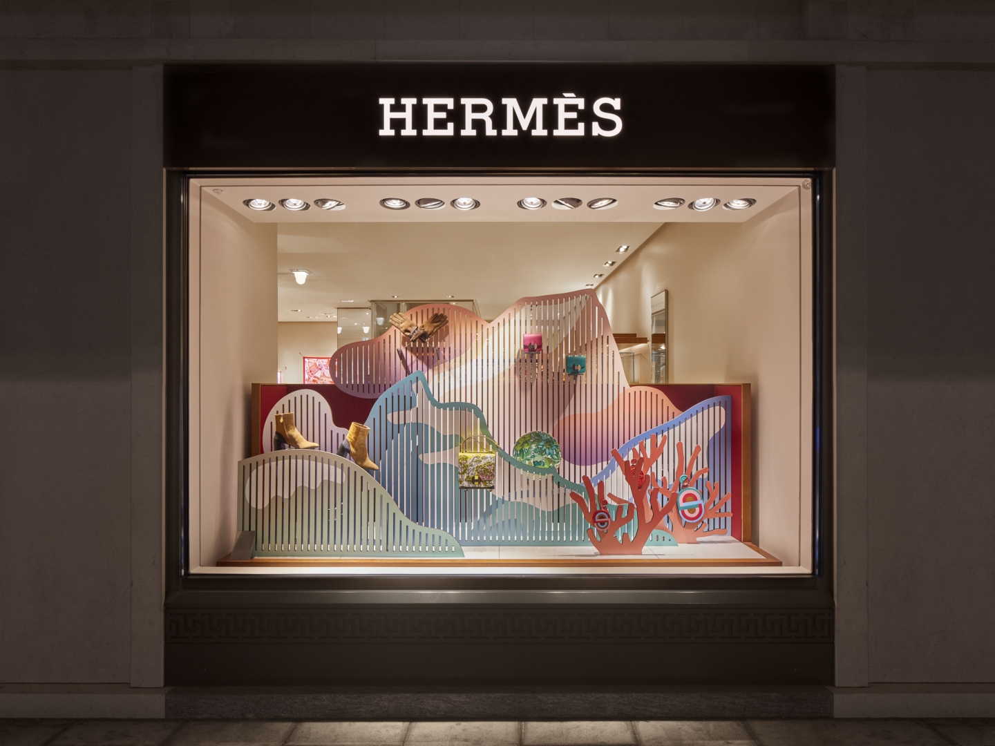 Dans l’œil du prince